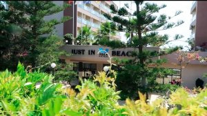 Пешком из Авсаллара в Тюрклер. Отель Eftalia Ocean. Отдых в Турции 2018!