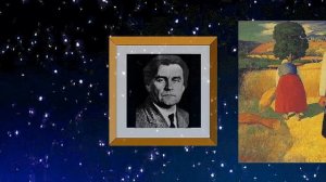 Чёрный квадрат Казимира Малевича