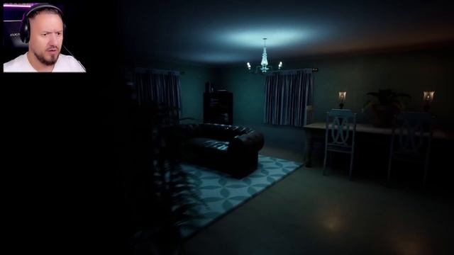 ЧЕЛОВЕК ЗА ДВЕРЬЮ! У ТЕБЯ 60 СЕКУНД ЧТОБЫ УБРАТЬСЯ! Late Night Mop смотреть онлайн