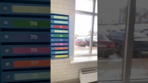 2-комнатная квартира. ЖК "Зелёный Квартал Бабяково" ул. Бульвар Художников 2А (Воронеж)