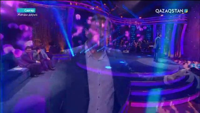 Ғаділбек Жаңай - Әке арманы смотреть онлайн