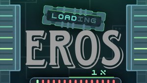 Geometry dash auto level:Eros