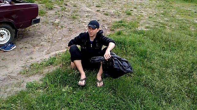 Травянка 28 05