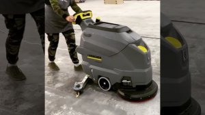 Мы убрали больше 100 000 м2!