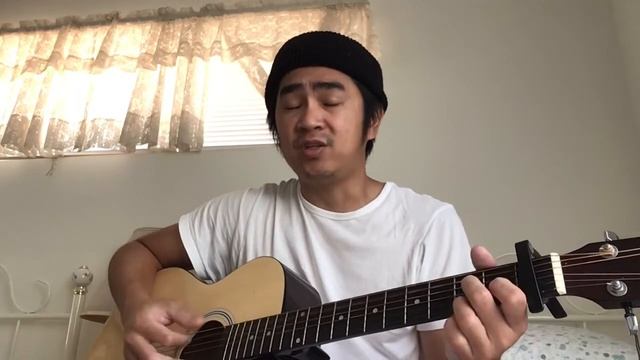 Birthday song cover- Don Mclean смотреть онлайн