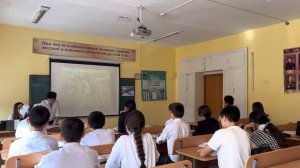 Ақтамберді Сарыұлының “Күлдір-күлдір кісінетіп” толғауының басты идеясы. Калемхан Еркежан