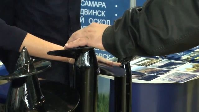 сваи винтовые как вкручивать видео смотреть онлайн