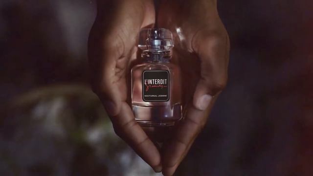 L'Interdit Nocturnal Jasmine Edition Millesime EDP by GIVENCHY | HONDOS CENTER смотреть онлайн