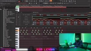DRAKE PRODUCER MAKES 3 BEATS FROM SCRATCH