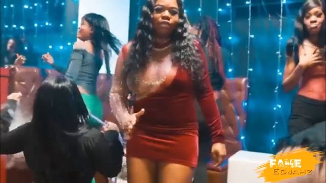 BlG FlGHT!KRAFF ATTACK TONY MATTERHORN Buju SON Passing CONFIRMEDYanique Bosslady