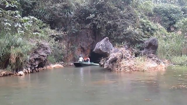 Вьетнам. Январская сказка смотреть онлайн