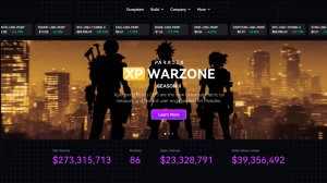 Paradex и Avantis дроп