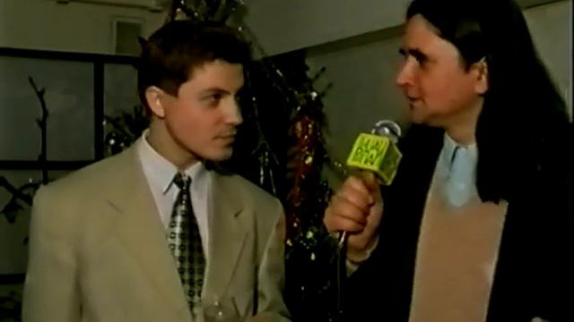 співак Ніколо 1998рік ТиндиРинди Сашко Євтушенко смотреть онлайн