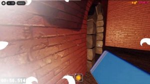 ИГРАЮ В ГРЕЙС В РОБЛОКСЕ