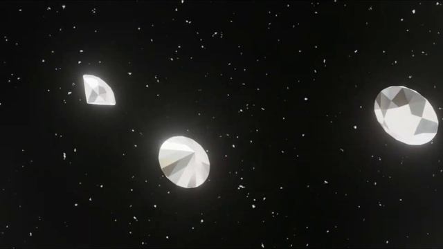 Diamond falling || C4D to blender 2.8 || Daimond falling simulation animation in blender || Proxy смотреть онлайн