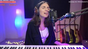 А. Герман - когда цвели сады, кавер, поёт Евгения Виноградова