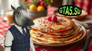 Блин, новая GTA 5 скоро выходит. Играем в ГТА Онлайн бесплатно на ПК