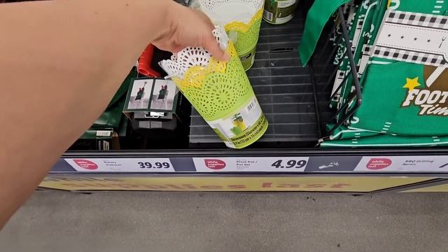 США/Большая закупка продуктов и товаров для дома/Что купили в Lidl и Walmart/Цены в США/Влог/Америк