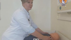 Уход за кожей новорожденного