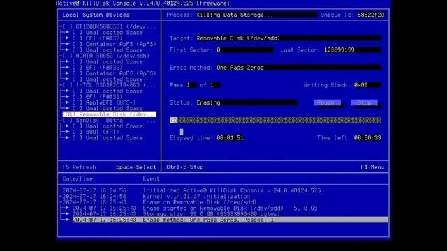 Как спасти свой компьютер от вируса, если переустановка Windows не помогает.