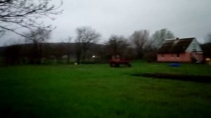 звуки Хутора Новокрымский