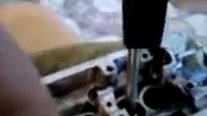 запресовка направляющих втулок ваз 2109