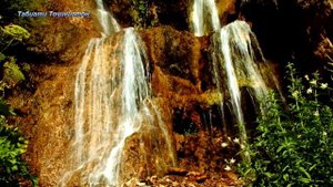 Нушор Таджикабад/Природа Таджикистана