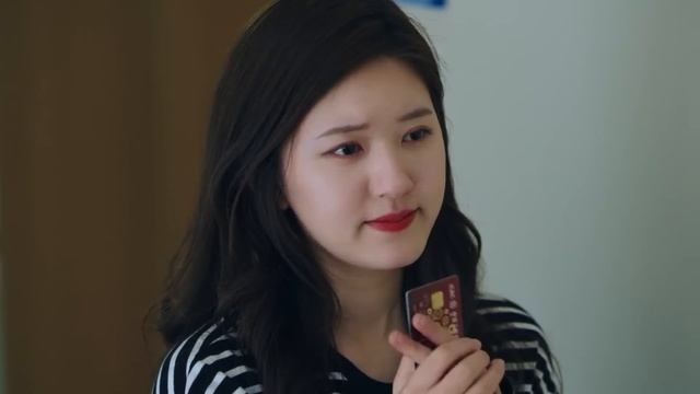 Movie！灰姑娘好心照顧住院老人，卻不知他竟是全球首富，灰姑娘命運從此改變！#我喜欢你 #最新電影 #大陸電影 #職場電影