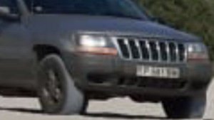 ремонт замка зажигания Джип гранд чероки 4.0 WJ