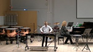 8. Д. Палиев - Вальс