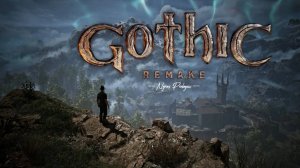 Gothic Remake (Demo) ► Заценим... (новую жизнь с понедельника начинать - удачи не будет)