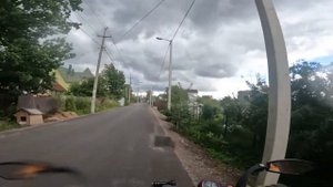 Новосаратовка