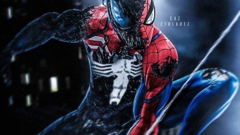 Marvel Человек-Паук 2 часть3 #MarvelЧеловек-Паук2 #паучек #топигра