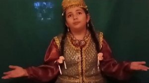 Мухаммед Физули "Лейли и Меджнун" отрывок из поэмы