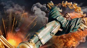 ПОЧЕМУ РОССИЯ ЕЩЁ НЕ РАЗНЕСЛА БАНКОВУЮ? ОТВЕТ ДАЛ ЛИЧНО ПУТИН. КОЦ ДОБАВИЛ.