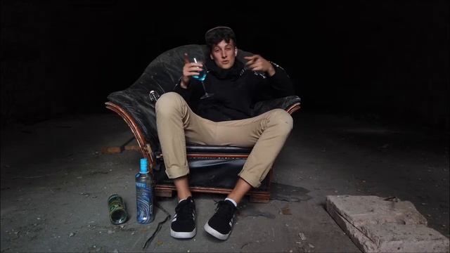 Bombay Saphir - La Rengaine (Officiel Clip) смотреть онлайн