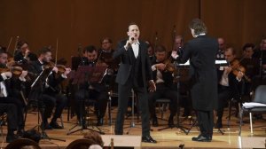 Parlami d’amore Mariu - Сергей Петрищев