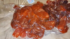 Астраханская икра ментая с Wildberries|Видеоотзыв