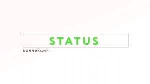 STATUS: коллекция межкомнатных дверей от FLYDOORS