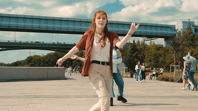 [K-POP IN PUBLIC | ONE TAKE] NCT DREAM 엔시티 드림 '맛 (Hot Sauce)' dance cover by CHERISH