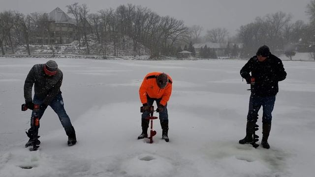 StrikeMaster Lite Flite Lazer™ Drill Takes on the Competition смотреть онлайн