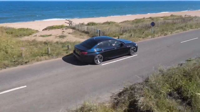 F10 M5 Comp смотреть онлайн