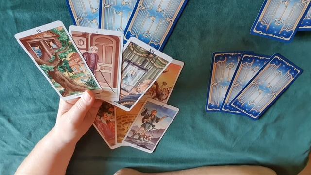 РЫБЫ 15-21 июня 2020 смотреть онлайн