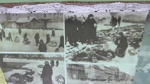 Битва за Ленинград