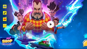 Игра dark Riddle