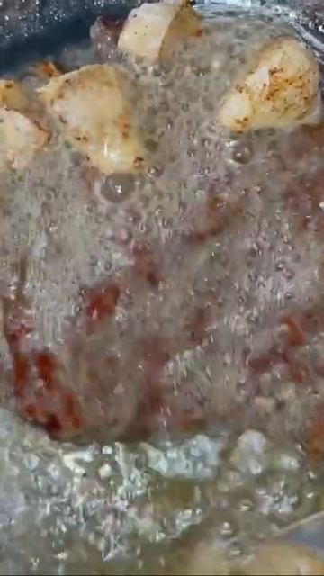Flank Steak Salsa Verde foodtiktok FoodLover cooking recipe foryou