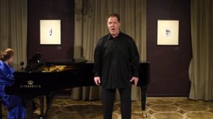 Владимир Байков - Слободская лирика (Г. Свиридов)