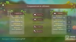 Акки вайлд крафт
