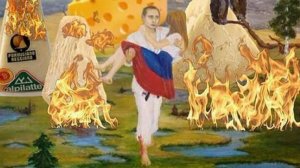 Россия. события в марте