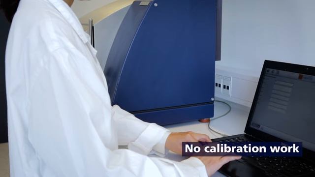 FoodScan™ - Dairy Analyzer смотреть онлайн